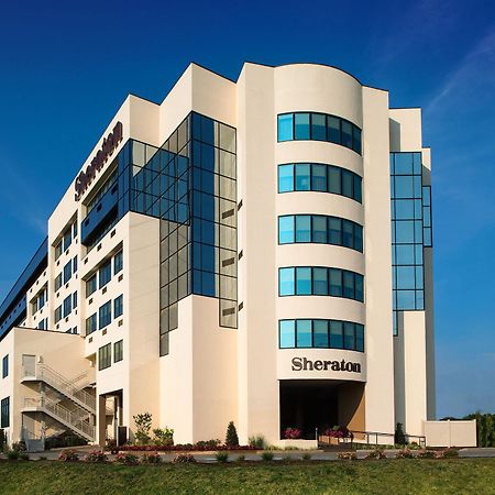 Sheraton Wilmington South New Castle Extérieur photo