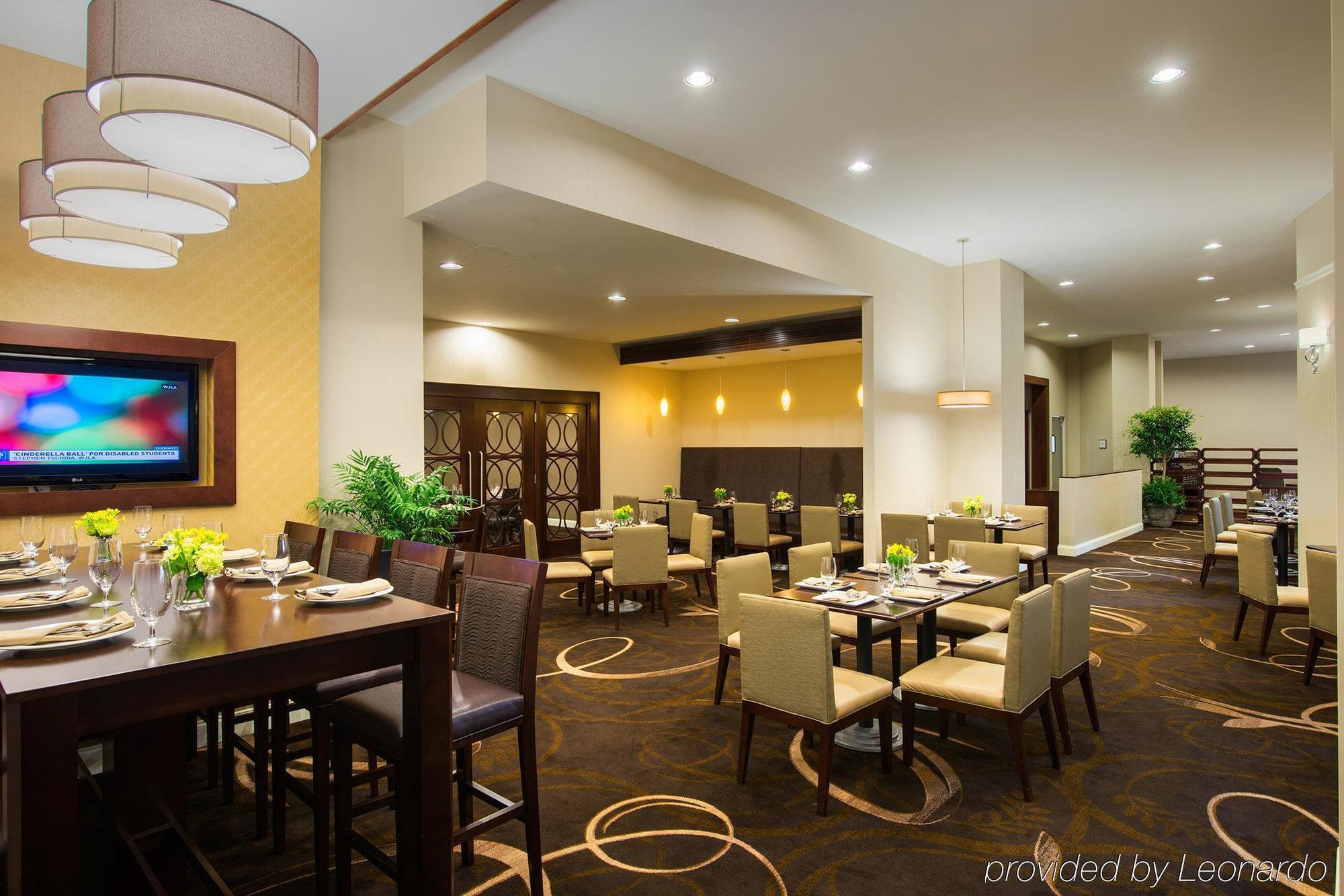 Sheraton Wilmington South New Castle Restaurant photo