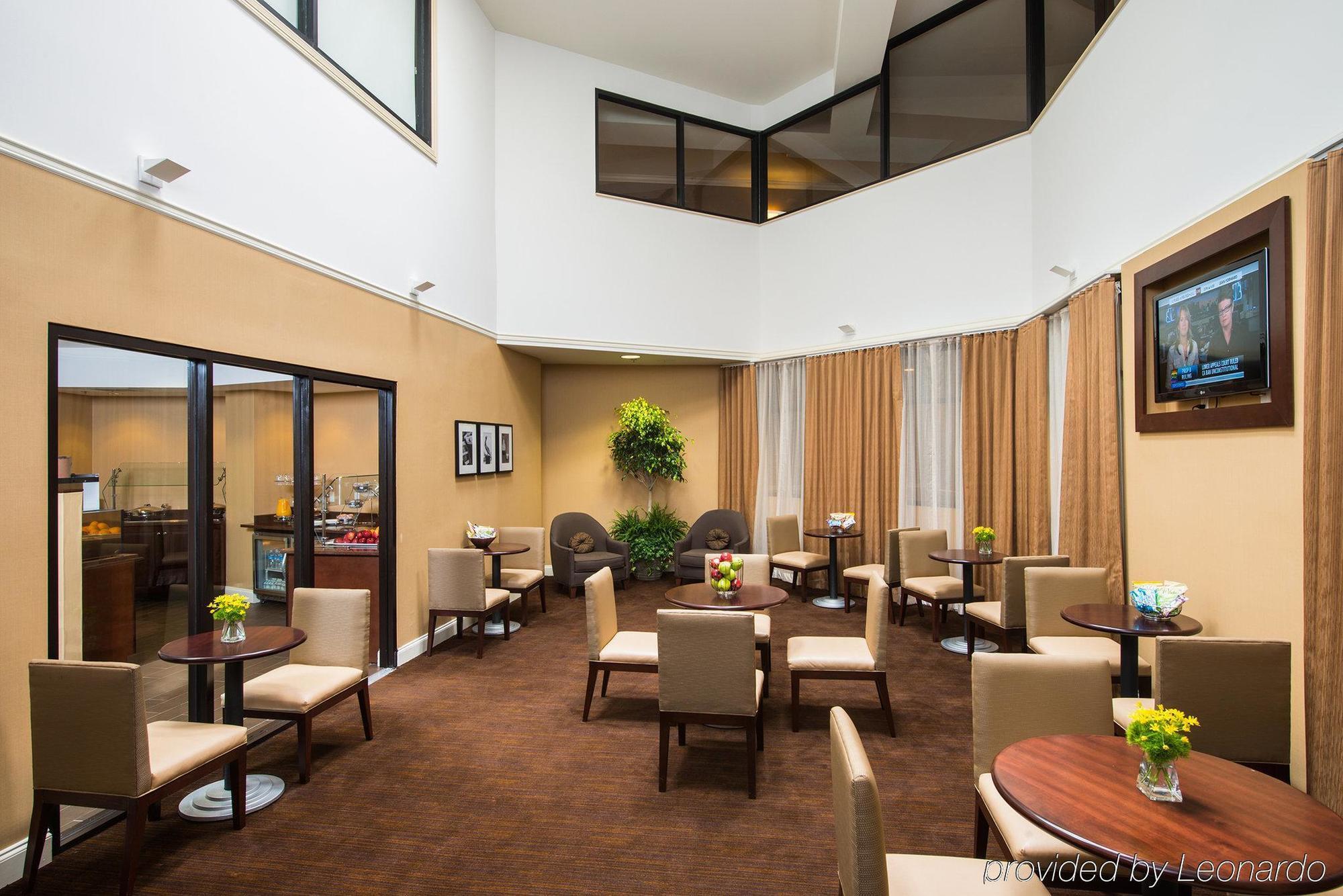 Sheraton Wilmington South New Castle Restaurant photo