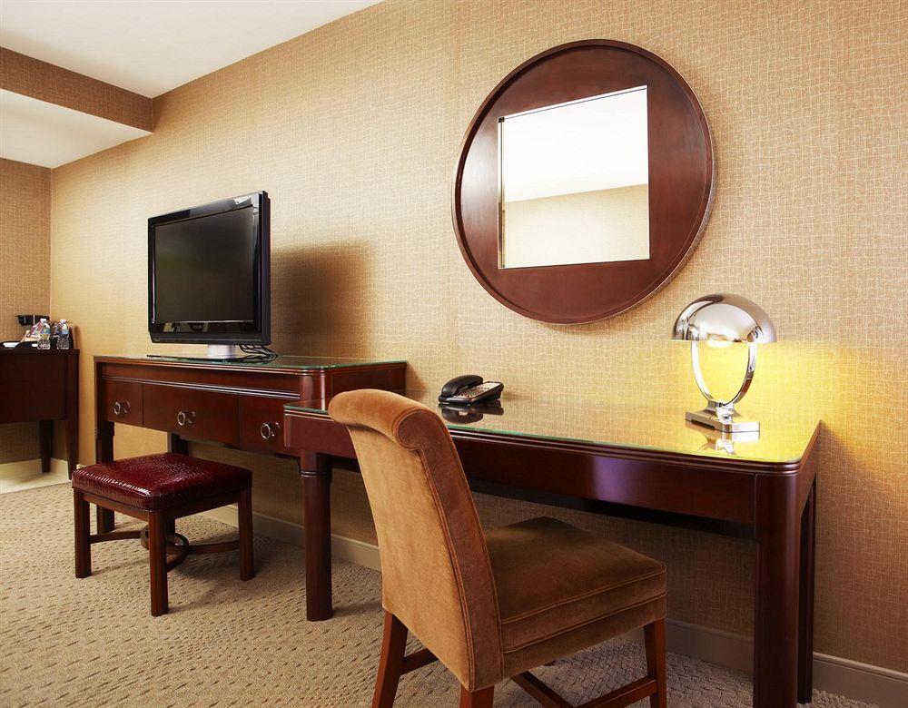 Sheraton Wilmington South New Castle Chambre photo