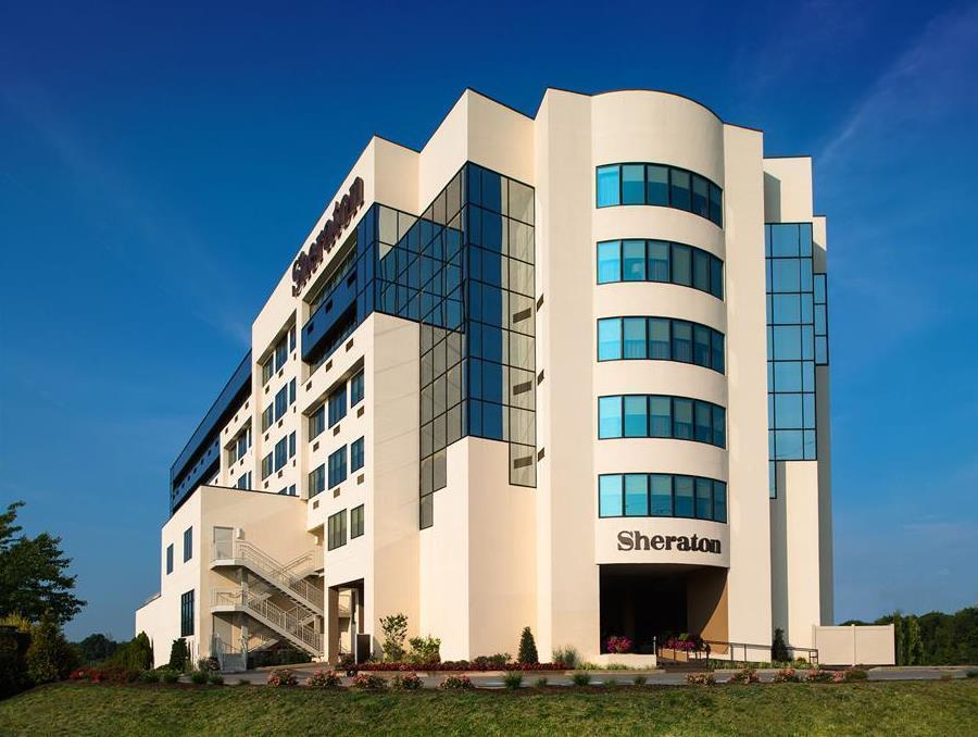 Sheraton Wilmington South New Castle Extérieur photo
