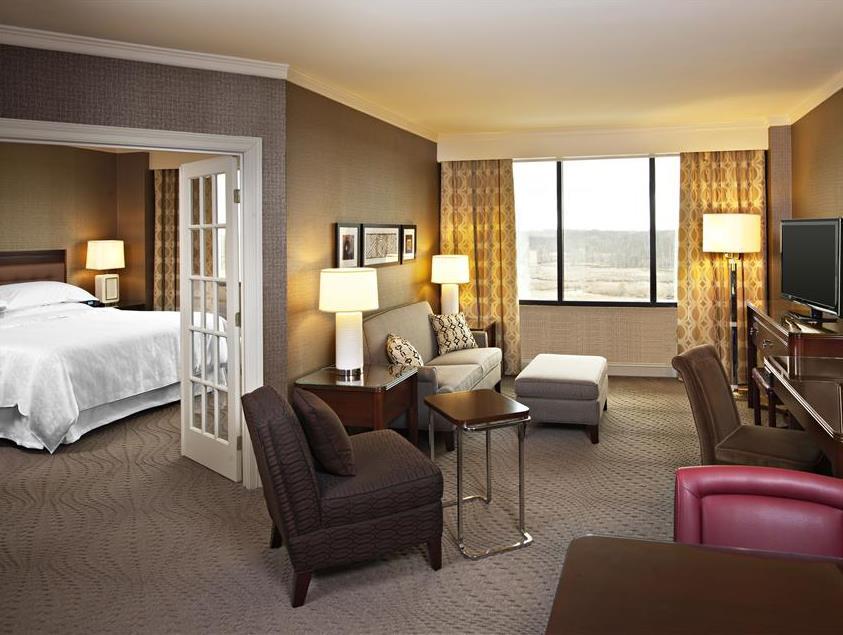 Sheraton Wilmington South New Castle Extérieur photo