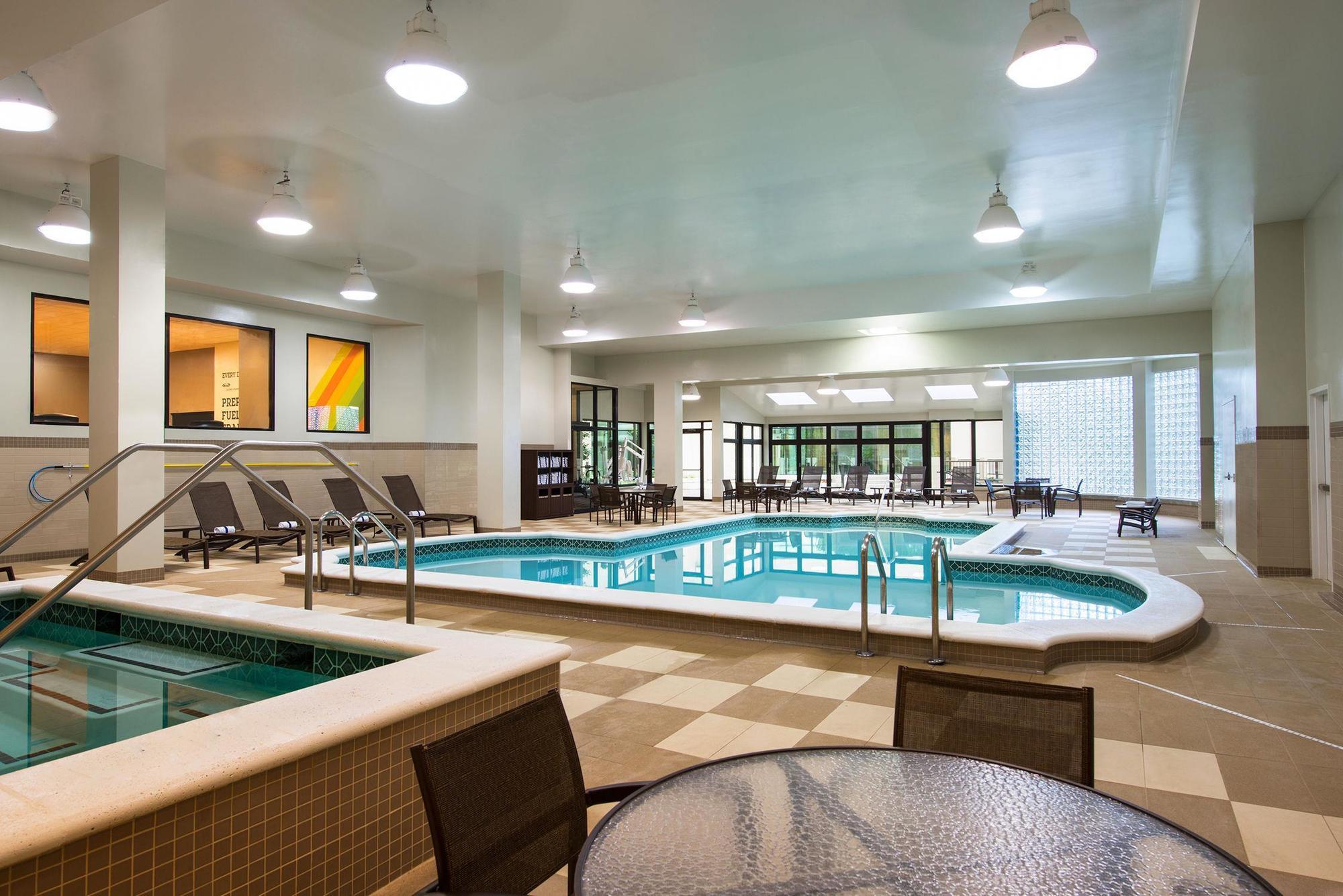 Sheraton Wilmington South New Castle Facilités photo