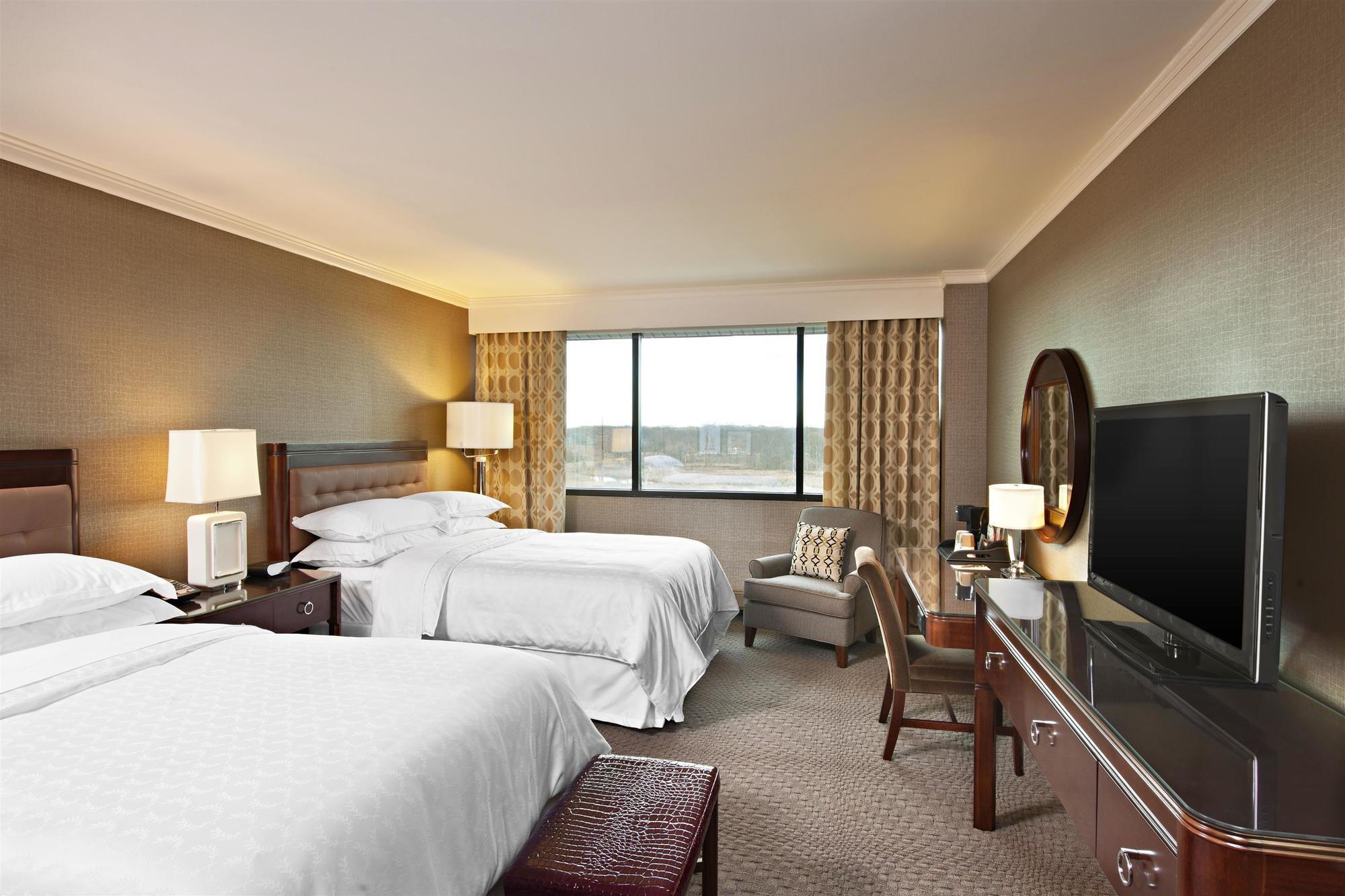 Sheraton Wilmington South New Castle Chambre photo