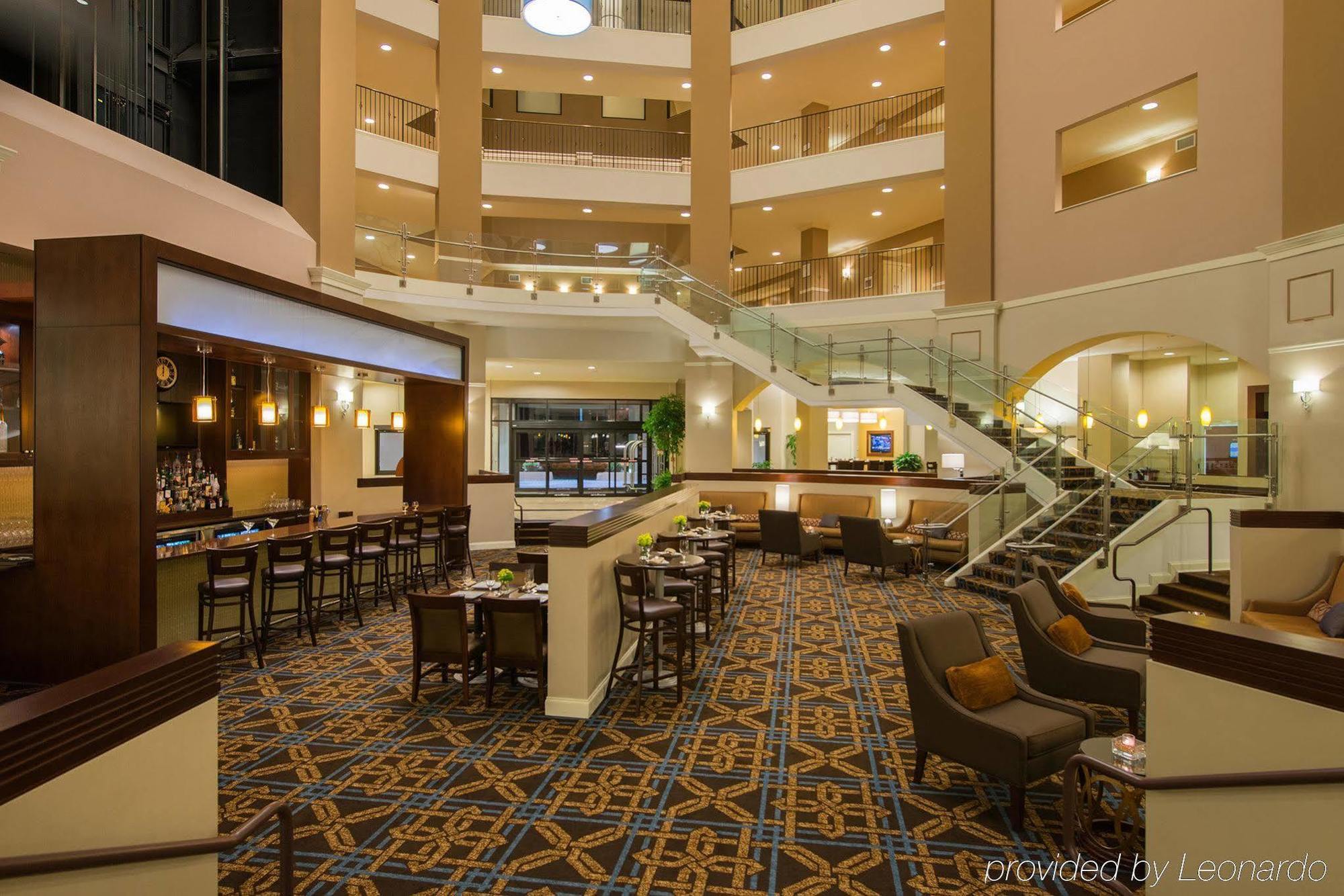 Sheraton Wilmington South New Castle Facilités photo