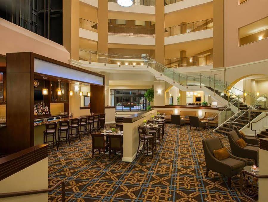 Sheraton Wilmington South New Castle Extérieur photo