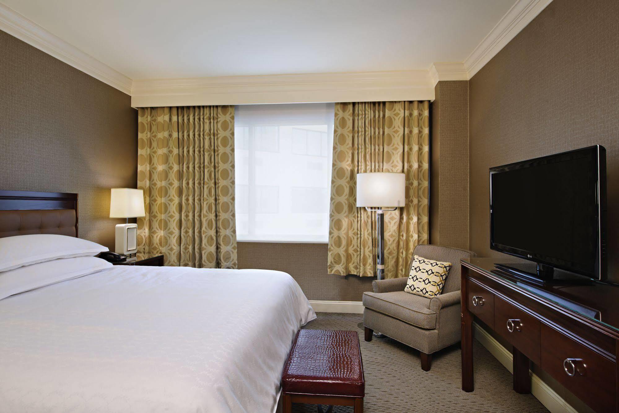 Sheraton Wilmington South New Castle Extérieur photo