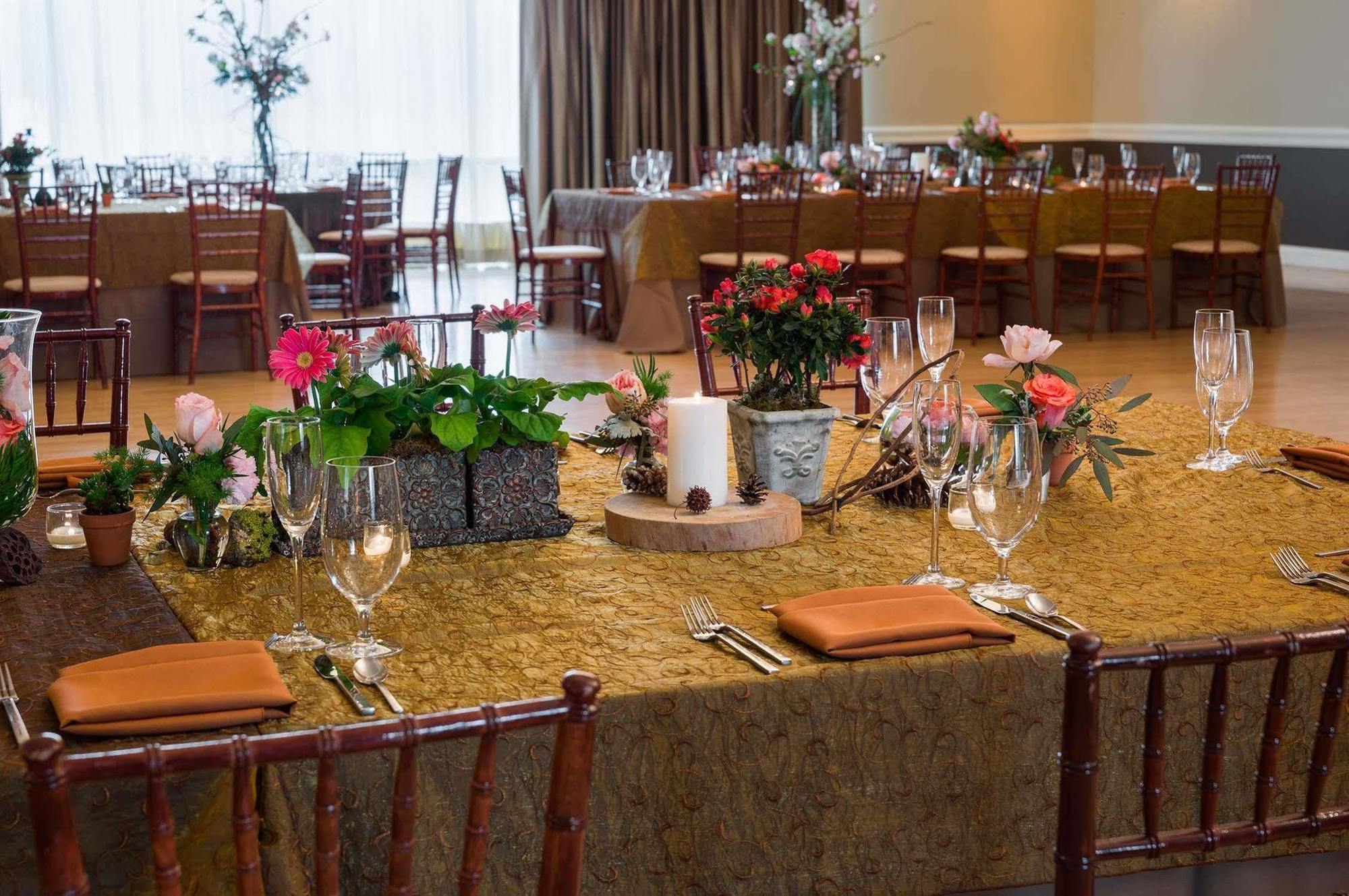 Sheraton Wilmington South New Castle Extérieur photo