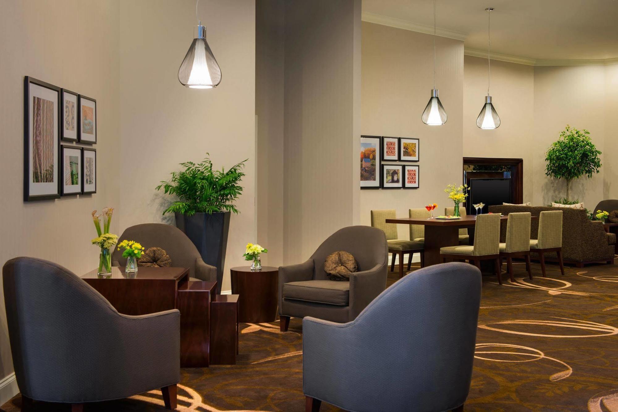 Sheraton Wilmington South New Castle Facilités photo