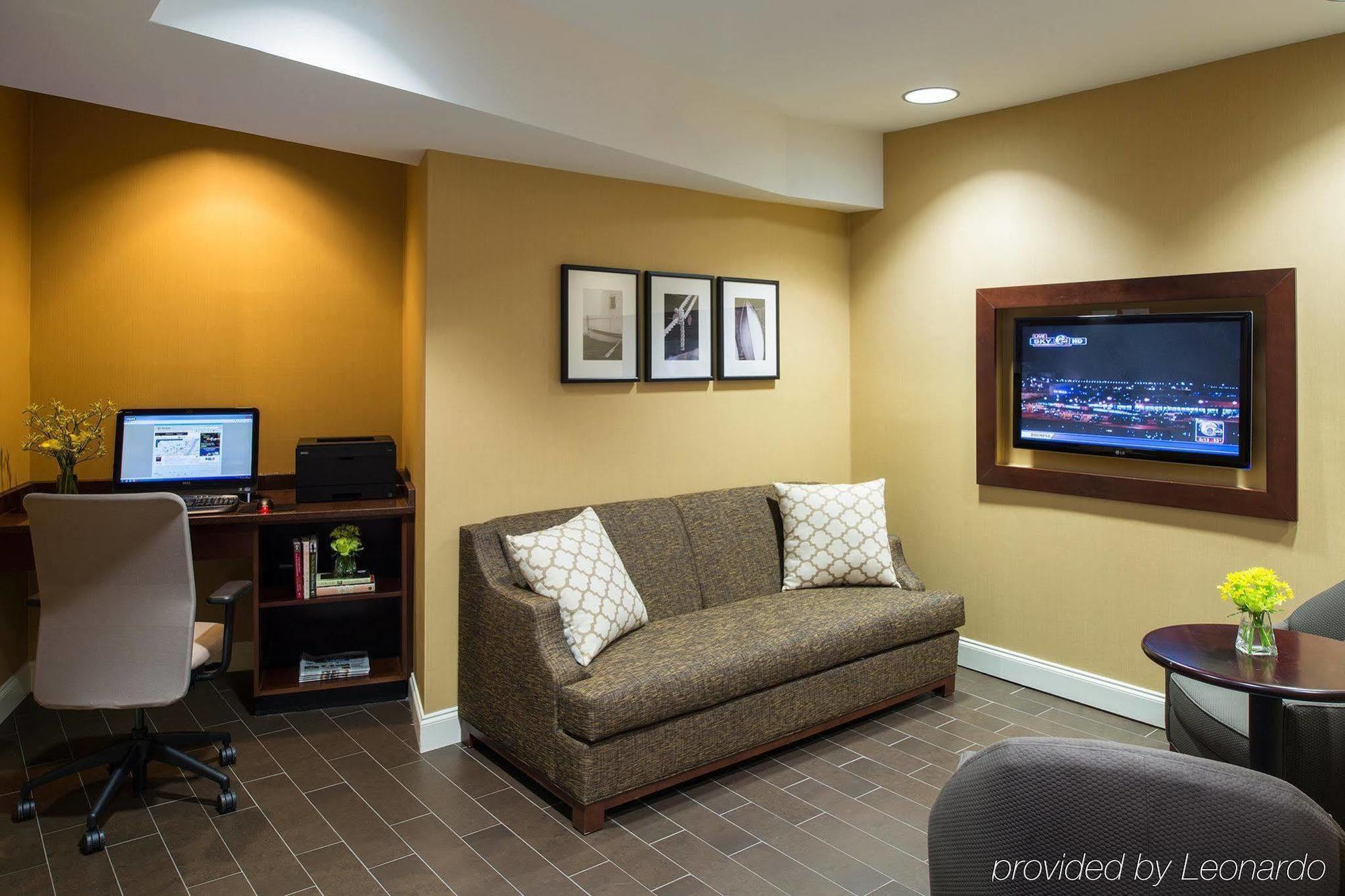 Sheraton Wilmington South New Castle Business photo