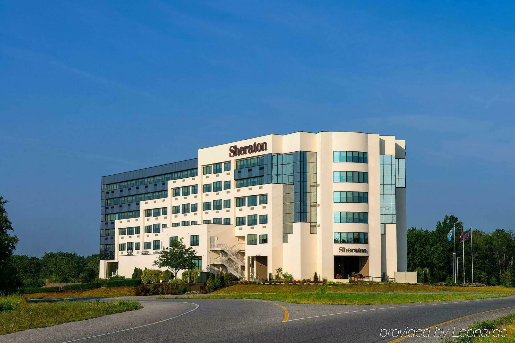 Sheraton Wilmington South New Castle Extérieur photo