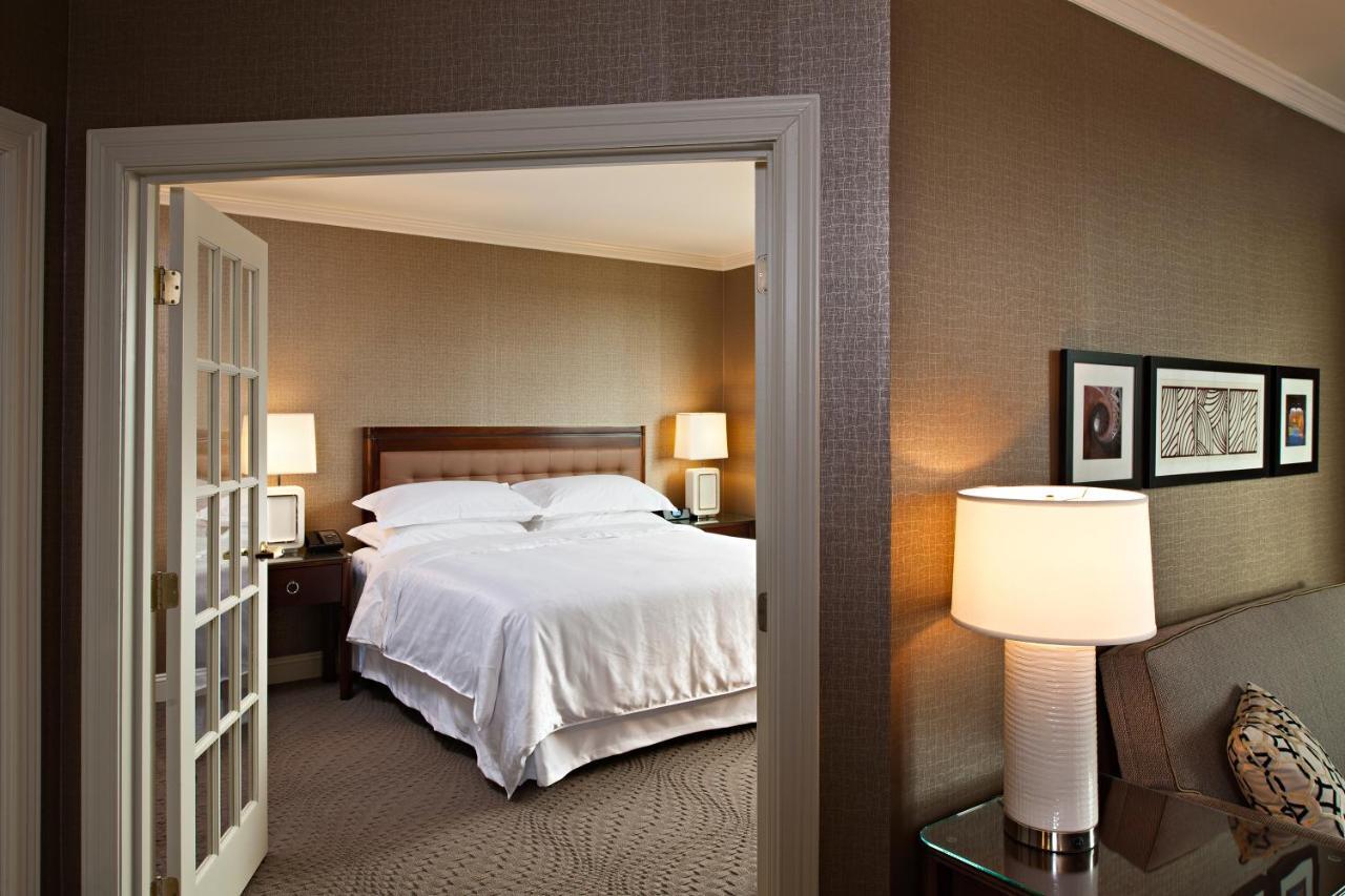 Sheraton Wilmington South New Castle Chambre photo