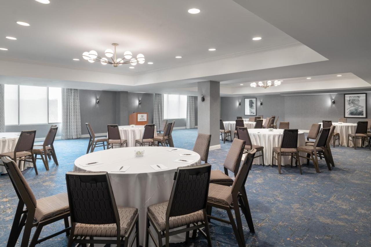 Sheraton Wilmington South New Castle Extérieur photo