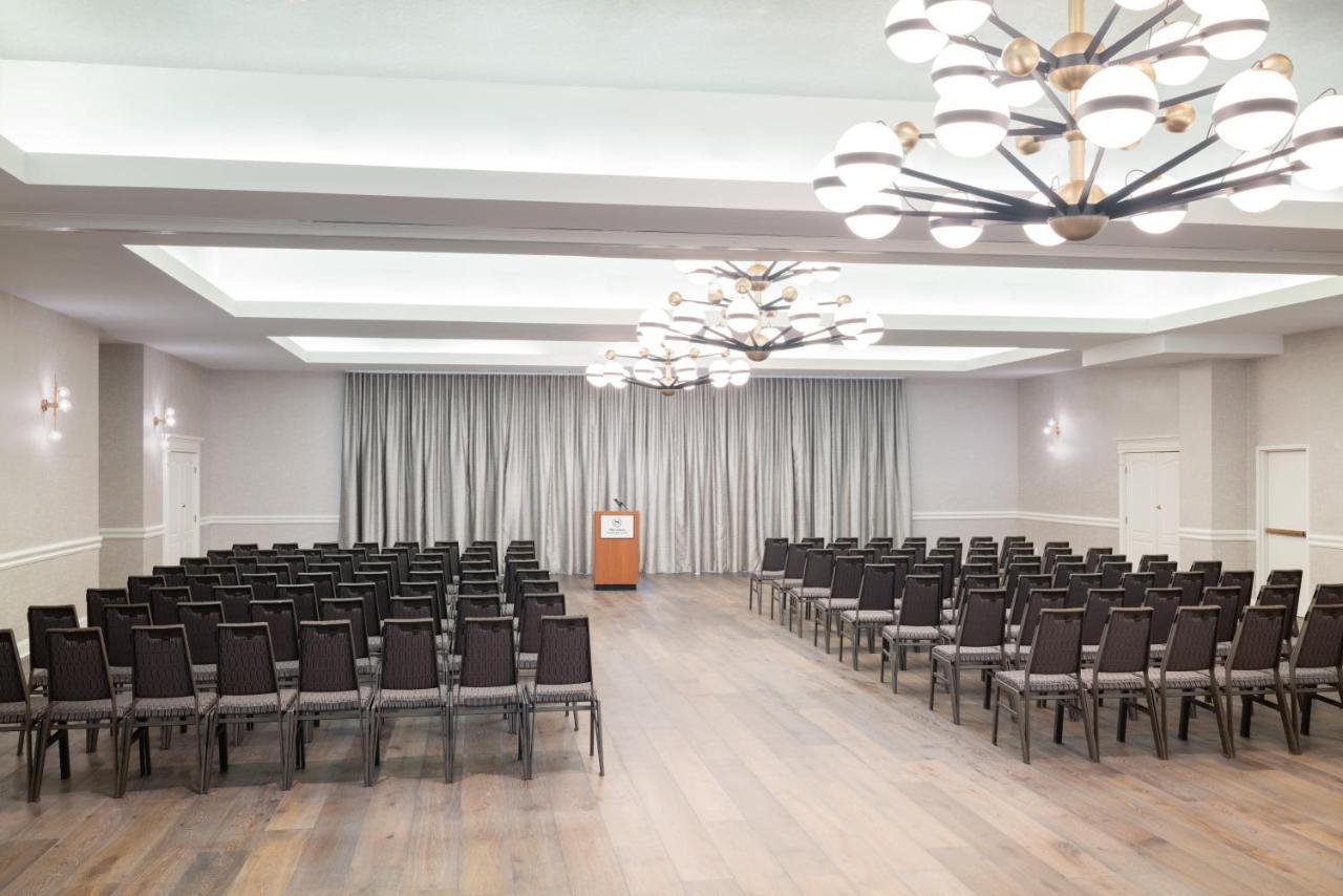Sheraton Wilmington South New Castle Extérieur photo