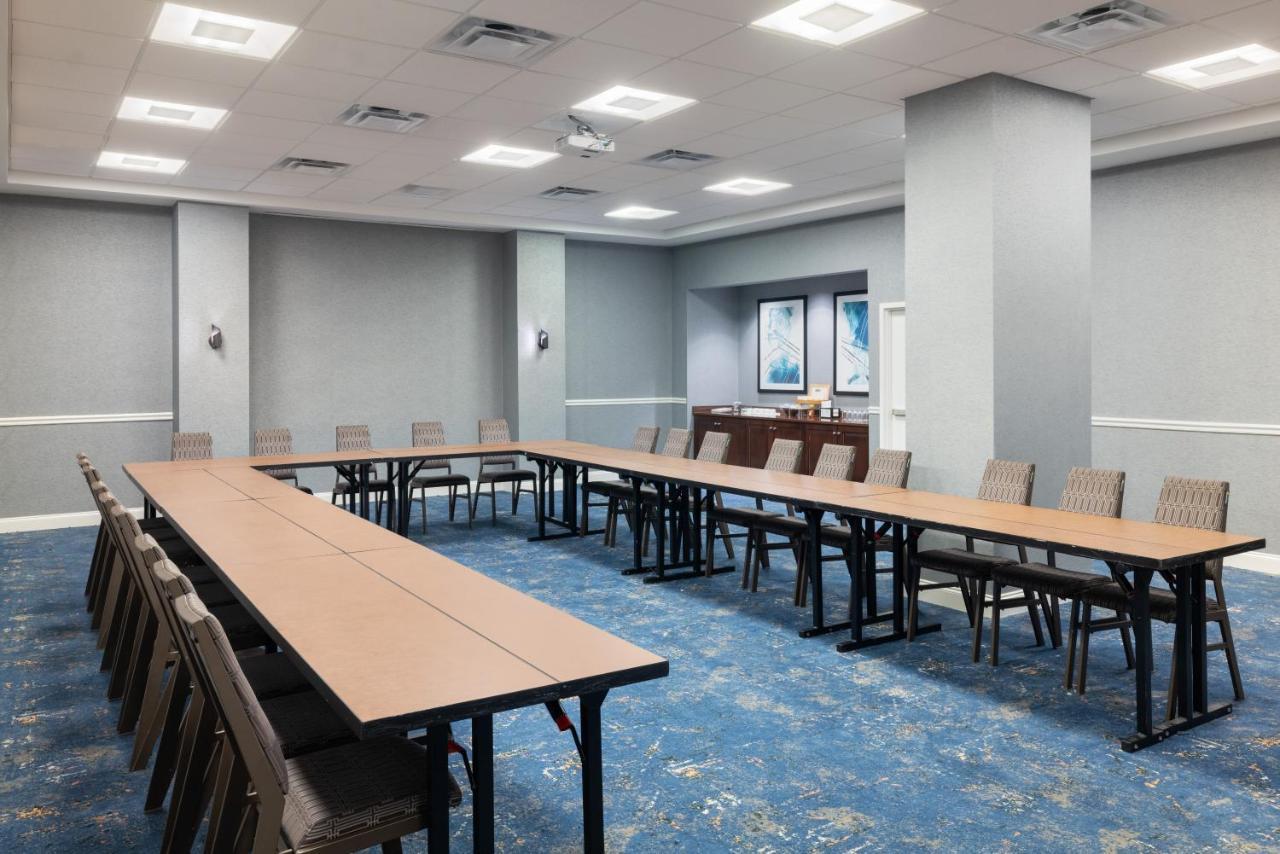 Sheraton Wilmington South New Castle Extérieur photo