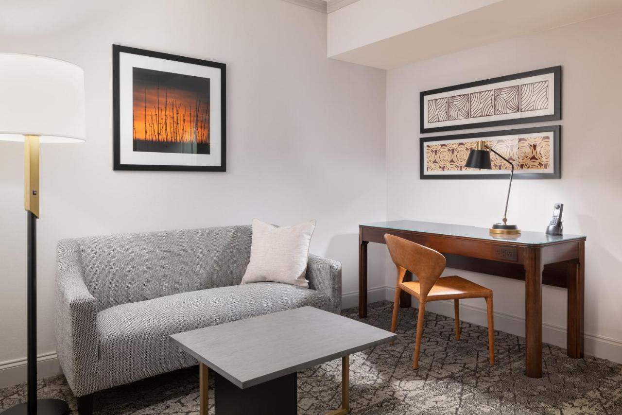 Sheraton Wilmington South New Castle Extérieur photo