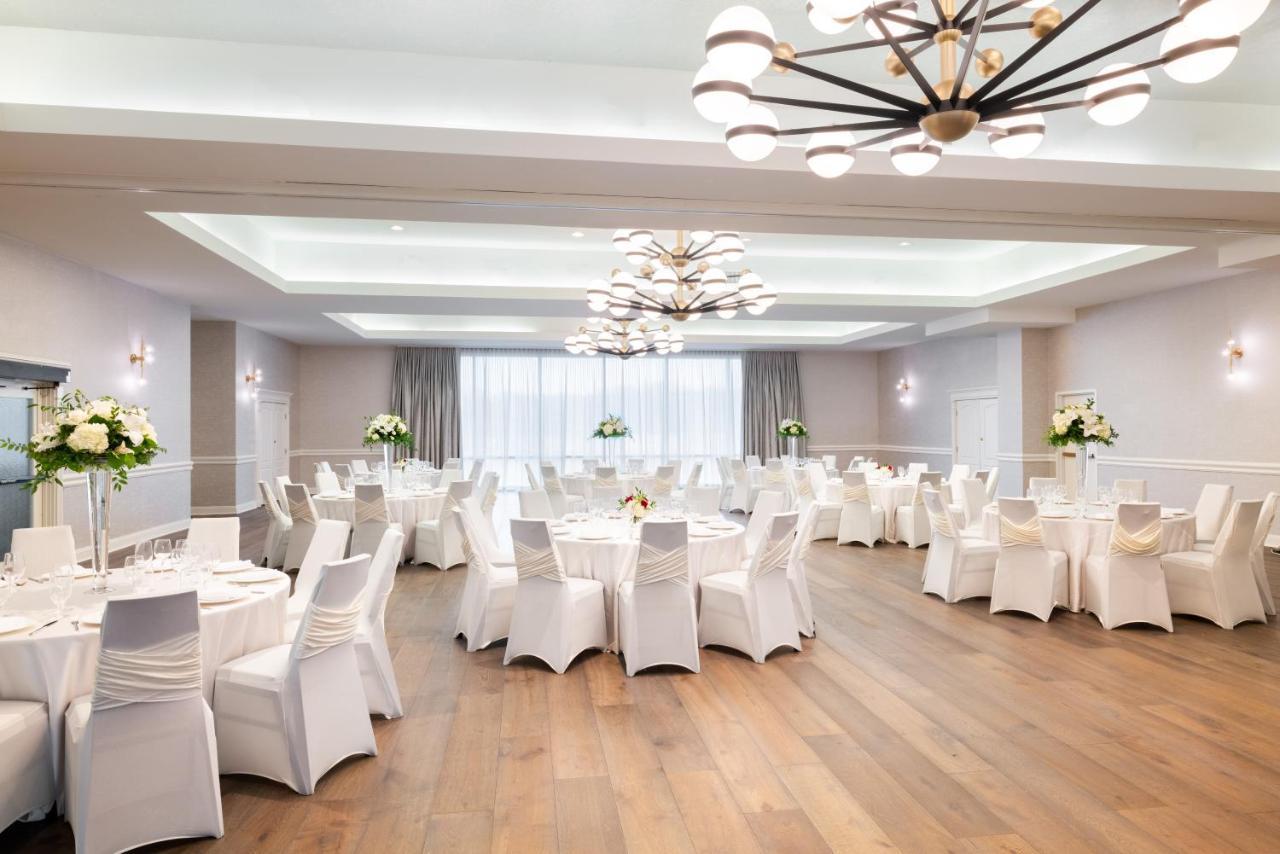 Sheraton Wilmington South New Castle Extérieur photo