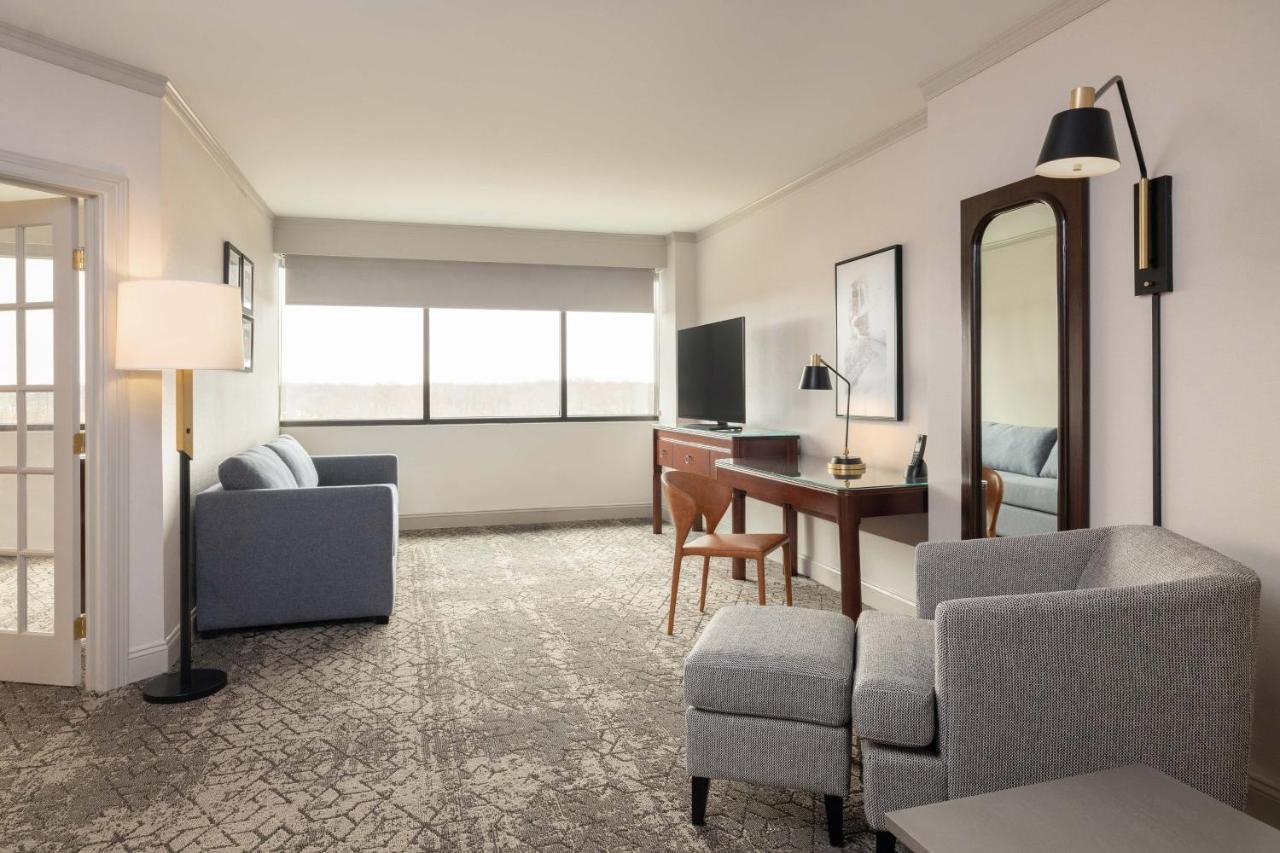 Sheraton Wilmington South New Castle Extérieur photo