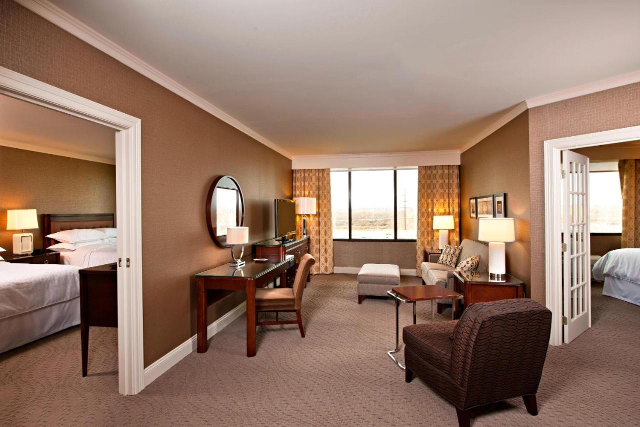 Sheraton Wilmington South New Castle Extérieur photo