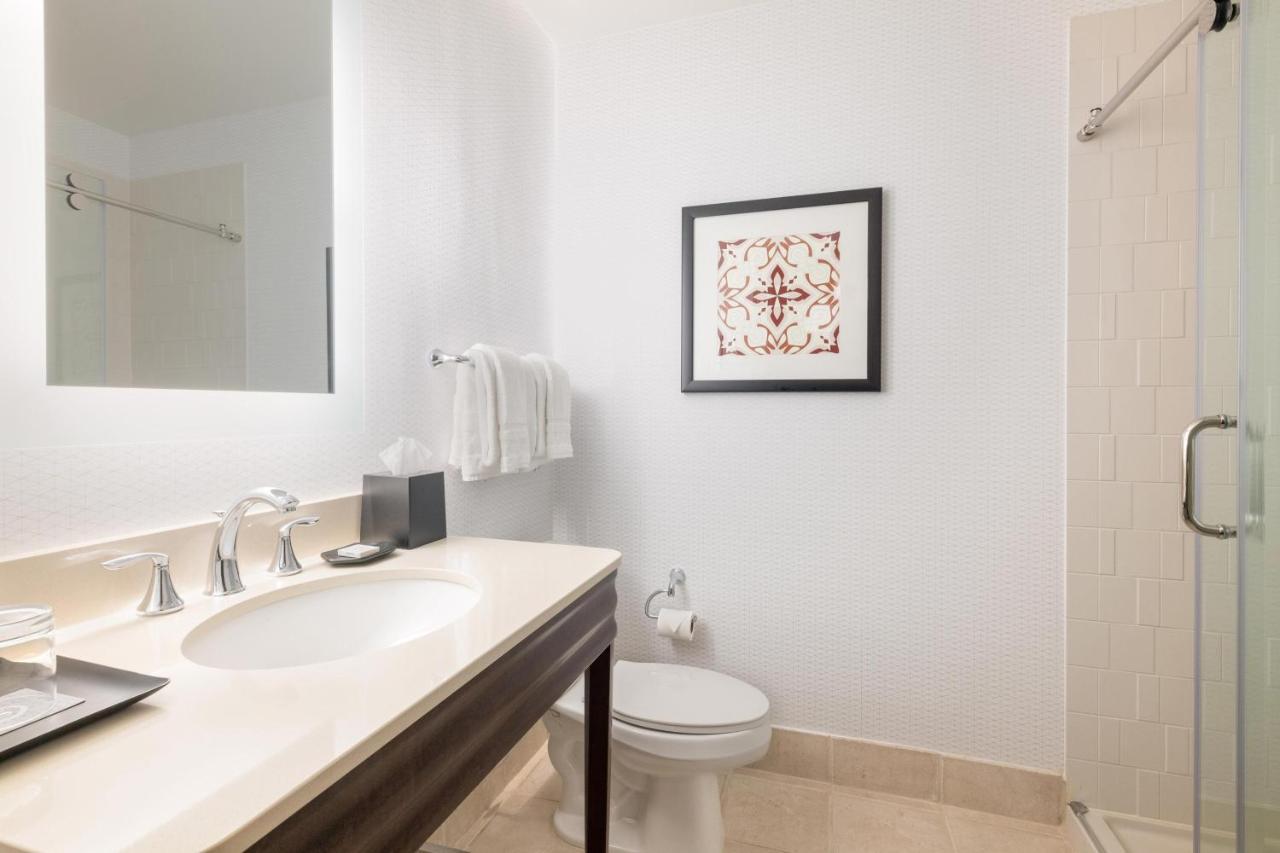 Sheraton Wilmington South New Castle Extérieur photo
