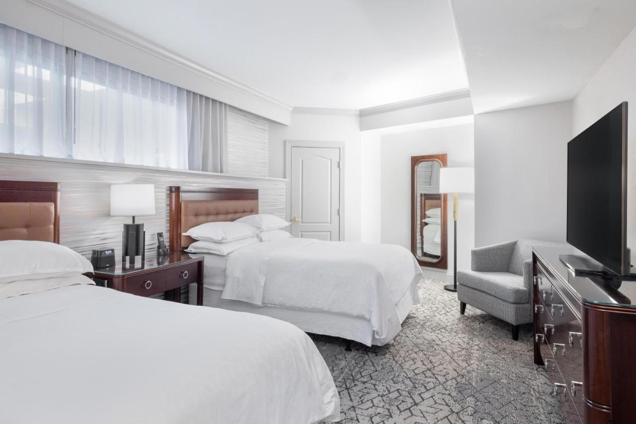 Sheraton Wilmington South New Castle Extérieur photo