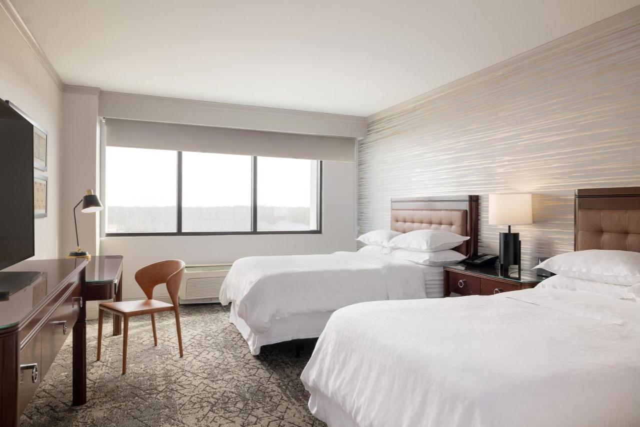 Sheraton Wilmington South New Castle Extérieur photo
