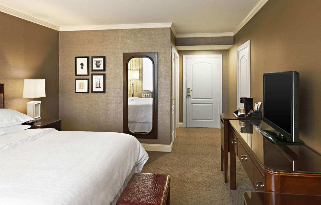 Sheraton Wilmington South New Castle Extérieur photo