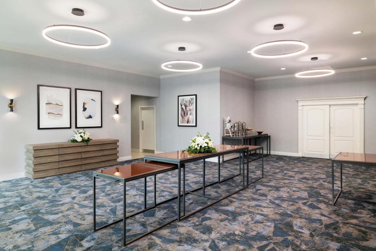 Sheraton Wilmington South New Castle Extérieur photo