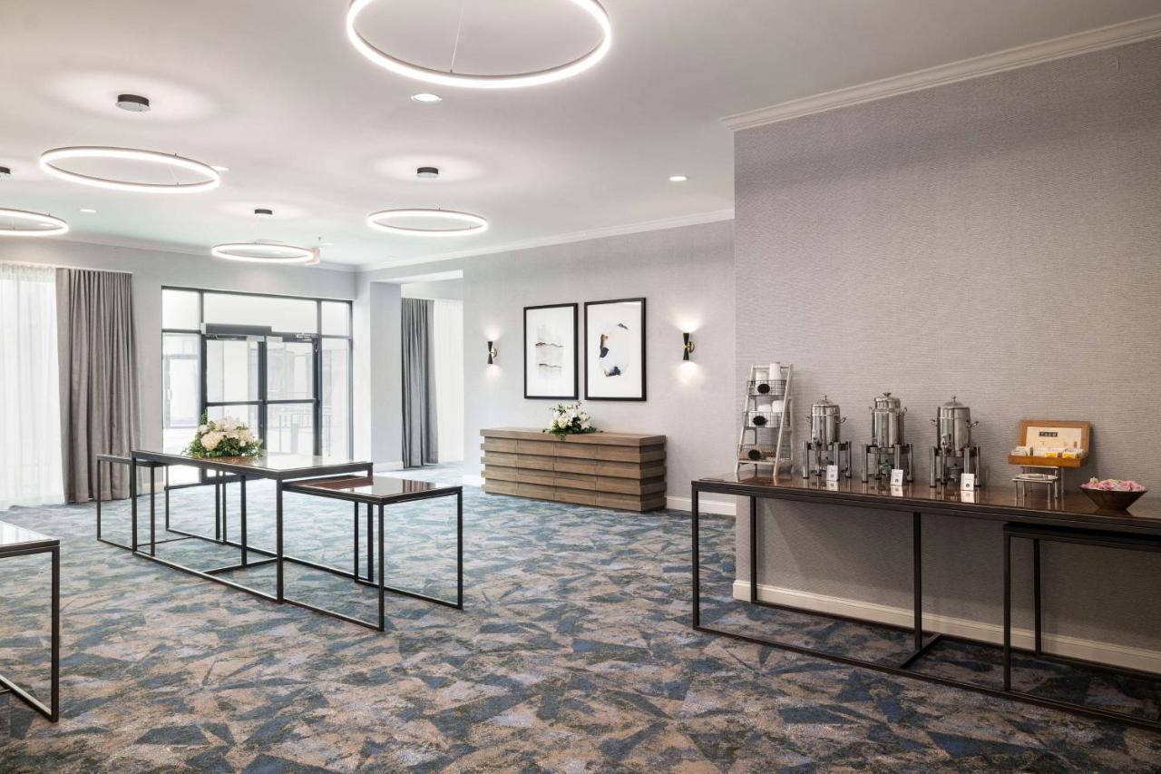 Sheraton Wilmington South New Castle Extérieur photo