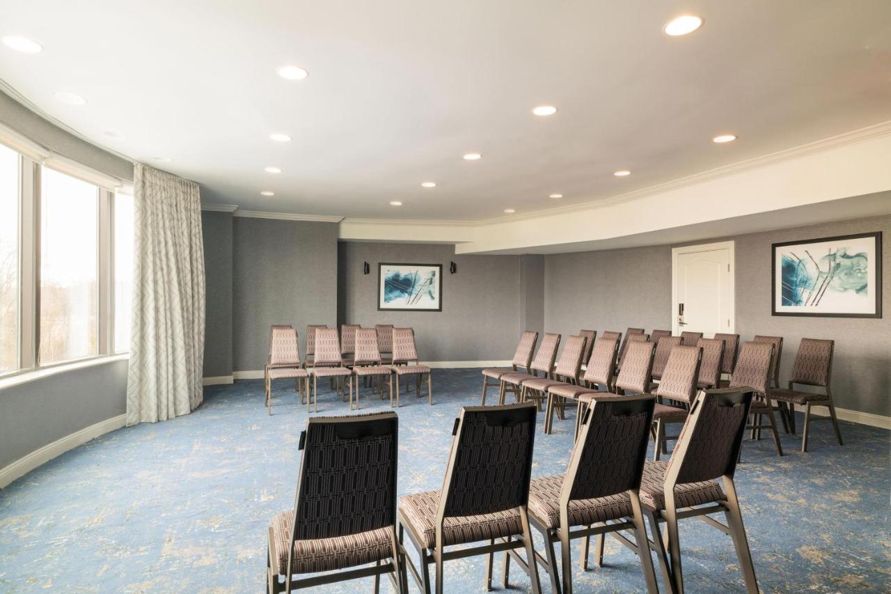 Sheraton Wilmington South New Castle Extérieur photo